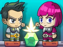 שפּיל Space Prison Escape אָנליין