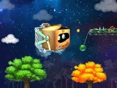 שפּיל Boxie Fly Up אָנליין