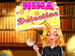 שפּיל Nina Detective אָנליין