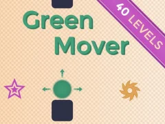 שפּיל Green Mover אָנליין