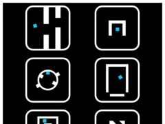 שפּיל Blue Pixel אָנליין