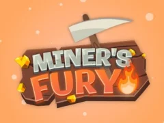 שפּיל Miner's Fury אָנליין