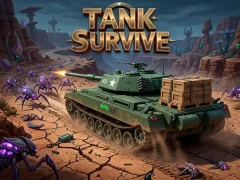 שפּיל Tank Survive אָנליין