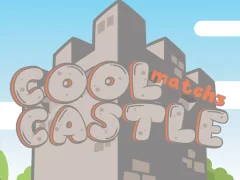 שפּיל Cool Castle Match 3 אָנליין
