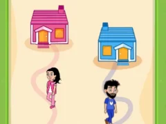 שפּיל Draw to Home אָנליין