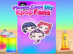 שפּיל Phone Case Diy Kpop Fans אָנליין