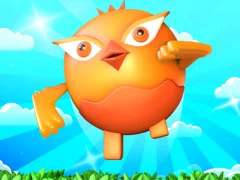 שפּיל Jump The Birds אָנליין