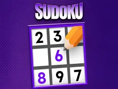 שפּיל Sudoku אָנליין