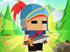 שפּיל Heroic Quest אָנליין