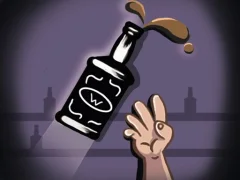 שפּיל Jumping Bottle אָנליין