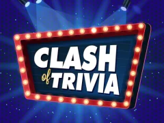 שפּיל Clash Of Trivia אָנליין