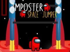 שפּיל Imposter Space Jumper אָנליין