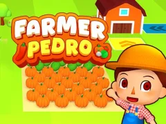 שפּיל Farmer Pedro אָנליין
