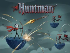 שפּיל Huntman אָנליין