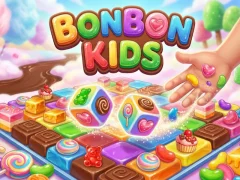 שפּיל Bonbon Kids אָנליין