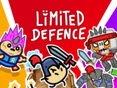 שפּיל Limited Defense אָנליין