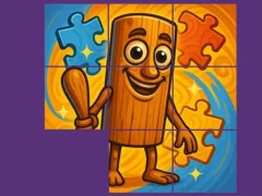 שפּיל Tung Tung Sahur: Reassembled אָנליין
