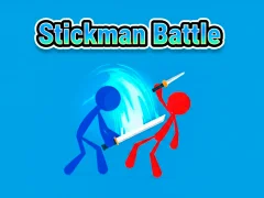 שפּיל Stickman Battle אָנליין