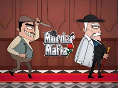 שפּיל Murder Mafia אָנליין