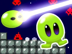 שפּיל Tiny Alien אָנליין
