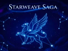 שפּיל Starweave Saga אָנליין