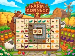 שפּיל Farm Connect 2 אָנליין