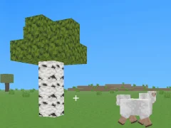 שפּיל BlockCraft Together אָנליין