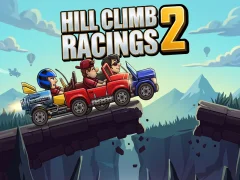 שפּיל HIll climb Racings 2 אָנליין