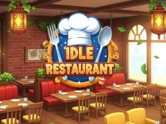 שפּיל Idle Restaurant אָנליין