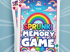 שפּיל Sprunki Memory Game אָנליין