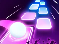 שפּיל Tiles Hop: EDM Rush! אָנליין