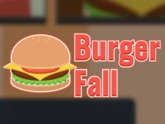 שפּיל Burger Fall אָנליין