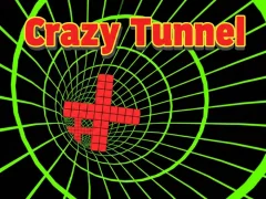 שפּיל Crazy Tunnel אָנליין