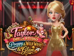 שפּיל Taylor Dress Studio Preppy Wild West אָנליין