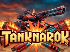 שפּיל Tanknarok אָנליין