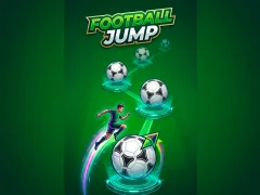שפּיל Football Jump אָנליין
