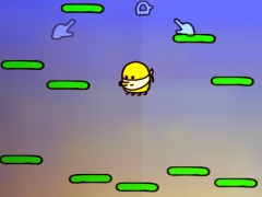 שפּיל Jumper Dude אָנליין