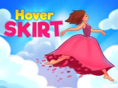 שפּיל Hover Skirt אָנליין
