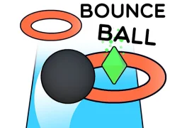 שפּיל Bounce Ball אָנליין