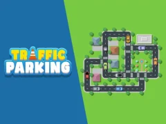 שפּיל Traffic Parking אָנליין