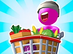 שפּיל Mini Market Tycoon אָנליין