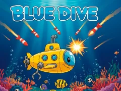שפּיל Blue Dive אָנליין