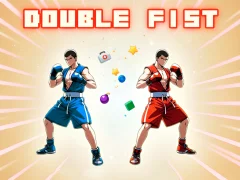 שפּיל Double Fist אָנליין
