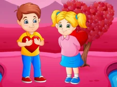 שפּיל Romantic Love Differences אָנליין