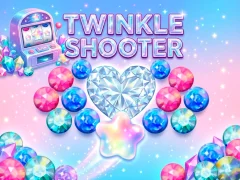 שפּיל Twinkle Shooter אָנליין