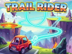 שפּיל Trail Rider אָנליין