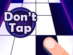 שפּיל Don't Tap אָנליין