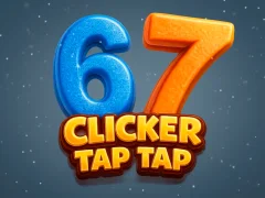 שפּיל 67 Clicker Tap Tap אָנליין