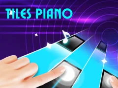 שפּיל Piano Tiles אָנליין