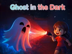שפּיל Ghost in the Dark אָנליין